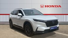 Honda CR-V 2.0 eHEV Elegance 5dr eCVT Hybrid Estate